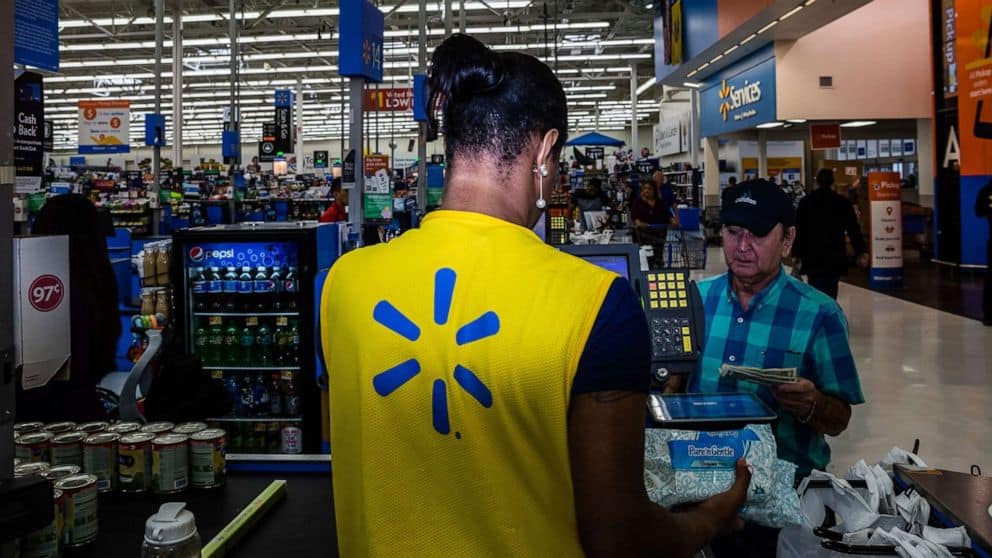 High Paying Jobs In Walmart In Canada