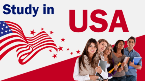 Fully Funded Masters Programs USA